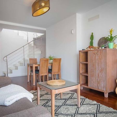 Casa Zen Lägenhet Corralejo Exteriör bild