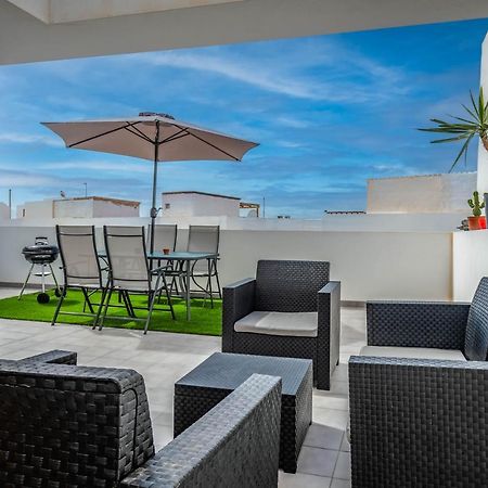 Casa Zen Lägenhet Corralejo Exteriör bild