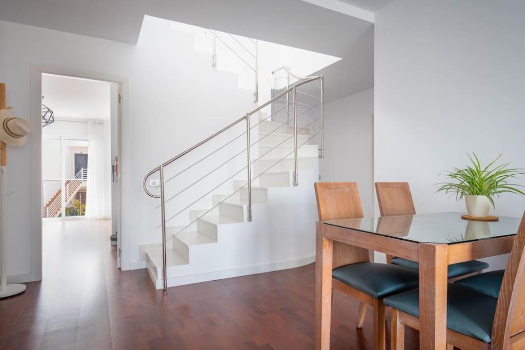 Casa Zen Lägenhet Corralejo Exteriör bild