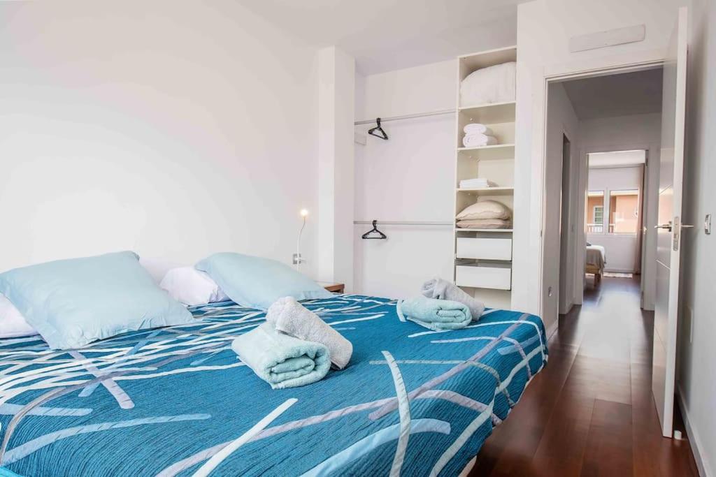 Casa Zen Lägenhet Corralejo Exteriör bild