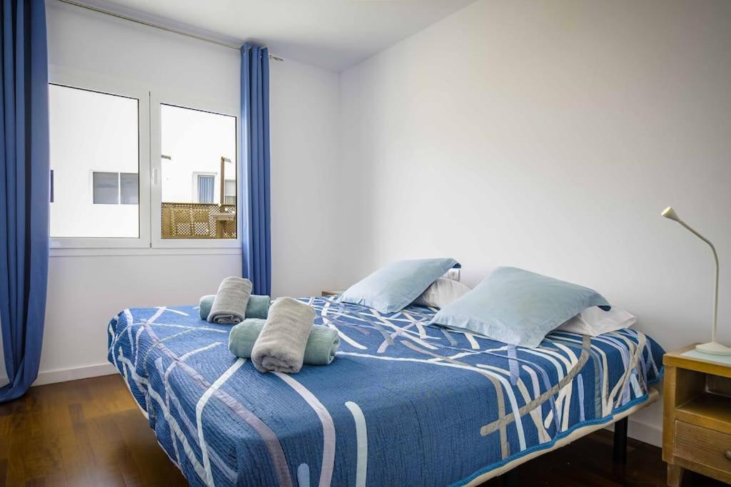 Casa Zen Lägenhet Corralejo Exteriör bild
