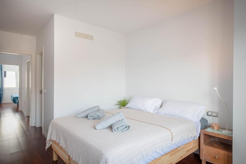 Casa Zen Lägenhet Corralejo Exteriör bild
