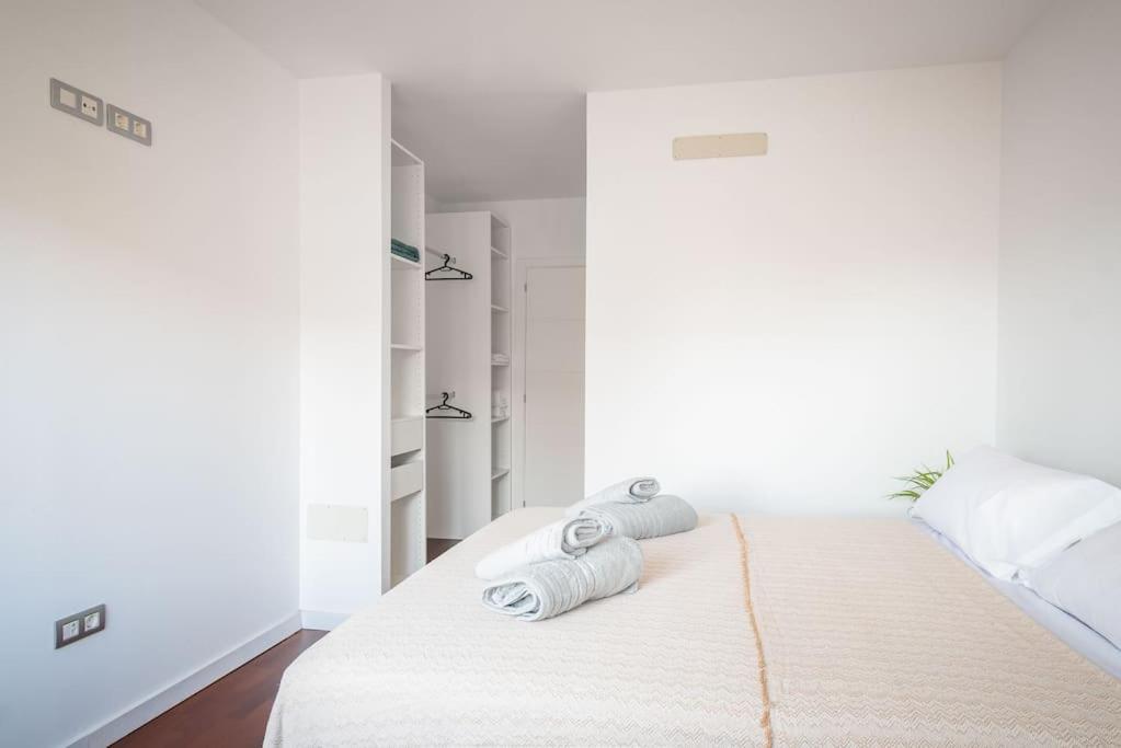 Casa Zen Lägenhet Corralejo Exteriör bild