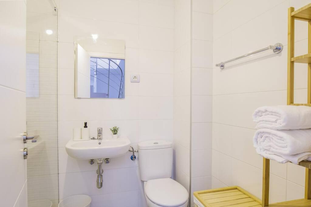 Casa Zen Lägenhet Corralejo Exteriör bild